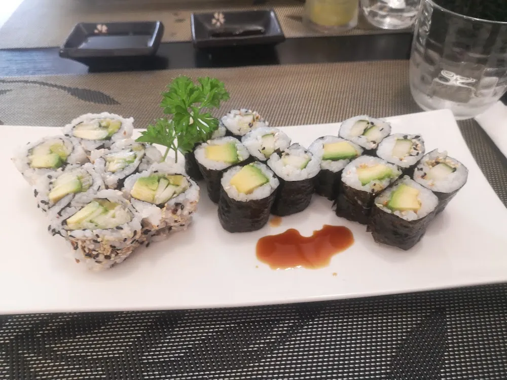 Sushi